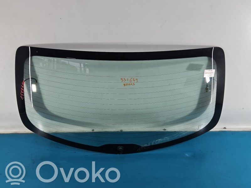 Rear windscreen/windshield window   IMPRK1559400