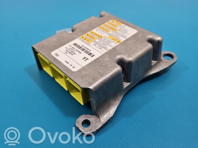 Airbag control unit/module   8917002N70,IMPRK1574597