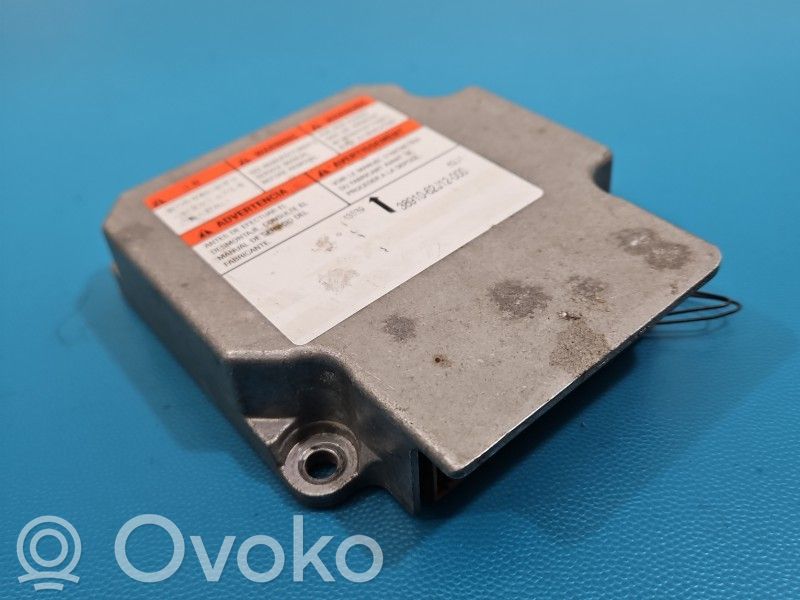 Suzuki Swift I Airbag control unit/module 