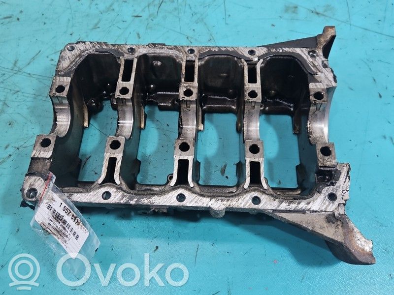 Opel Corsa E Muu alustan osa 