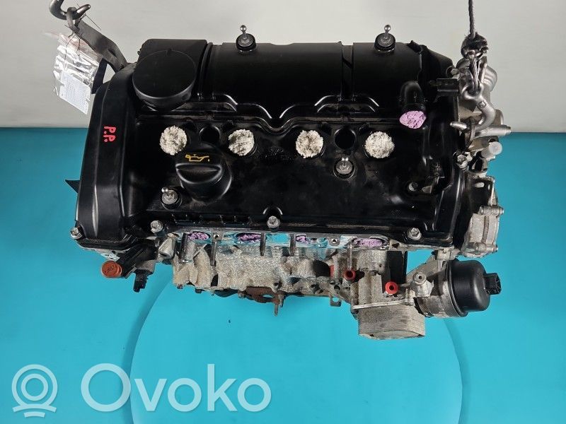 Peugeot 508 II Motor 
