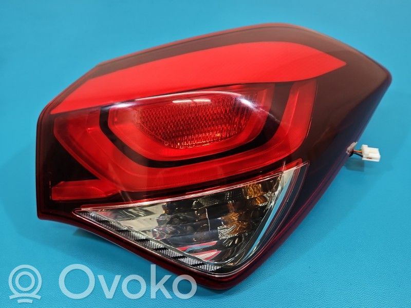 Hyundai i20 (GB IB) Lampa tylna 
