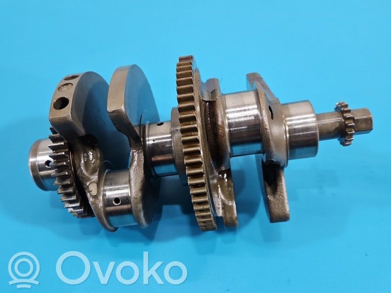 BMW i3 Crankshaft 
