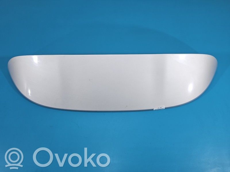 Fiat Tipo Спойлер 