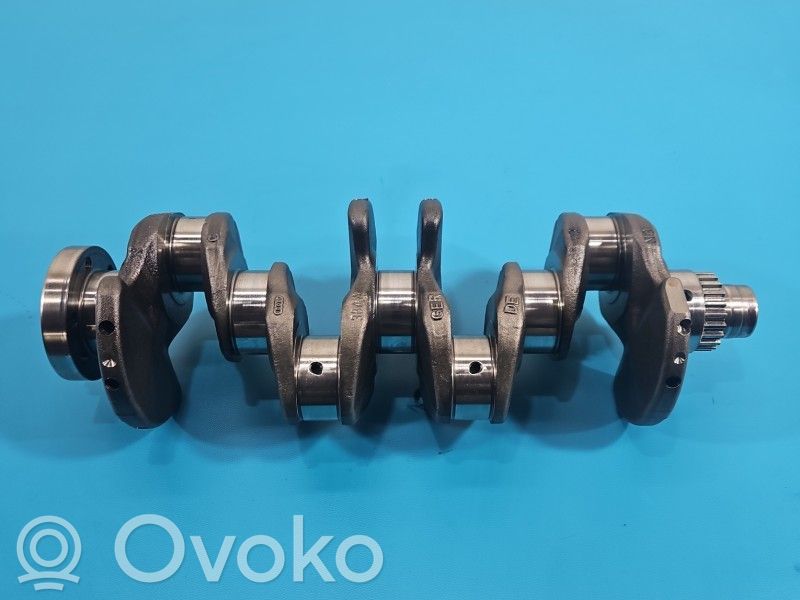 Volkswagen Touran I Albero motore