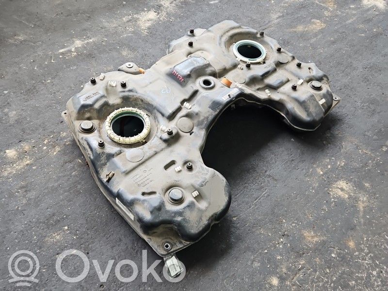 Mercedes-Benz GL X166 Réservoir de carburant