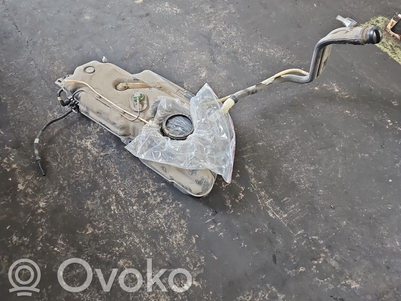 Citroen C3 Polttoainesäiliö 