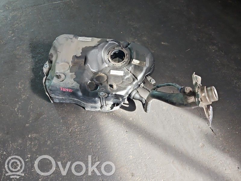 Zbiornik paliwa   8W0201021EL,IMPRK1572297