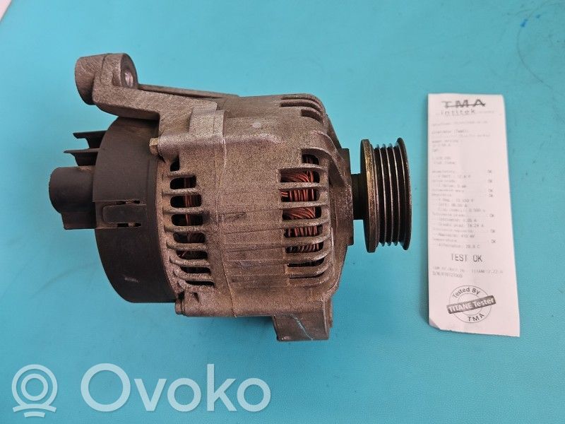 Fiat Siena Generatore/alternatore