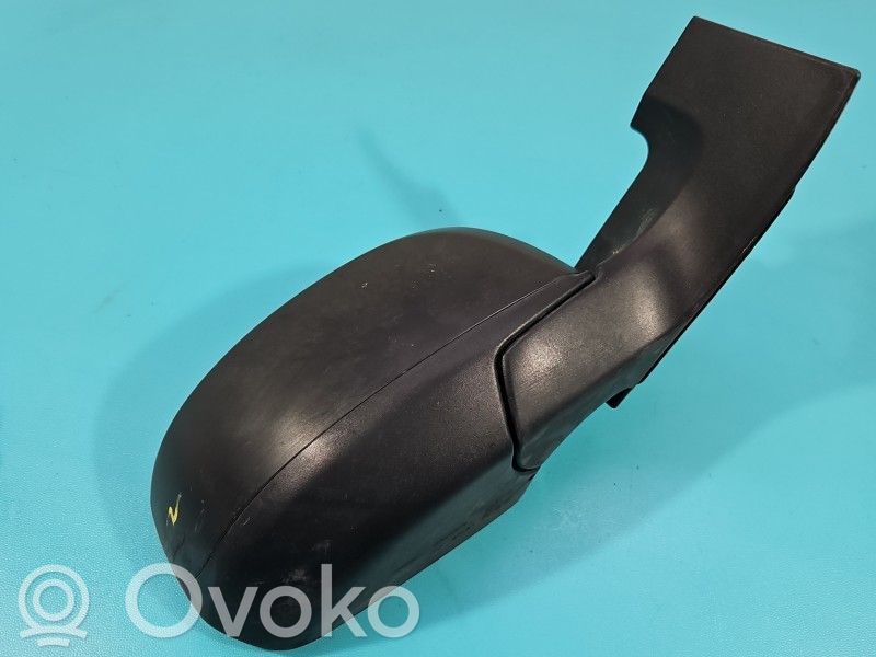 Opel Agila B Specchietto retrovisore elettrico portiera anteriore