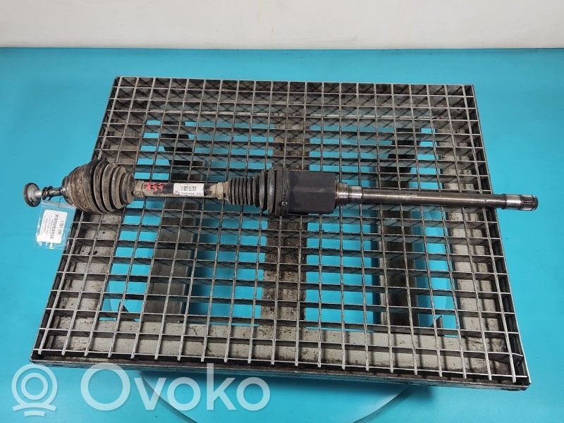 BMW 3 F30 F35 F31 Semiasse anteriore 