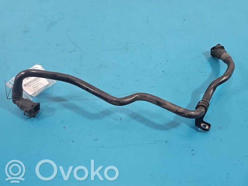 Volvo S90, V90 Conductă/furtun lichid de răcire motor 