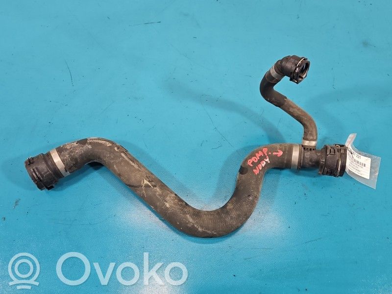 BMW 3 G20 G21 Conductă/furtun lichid de răcire motor