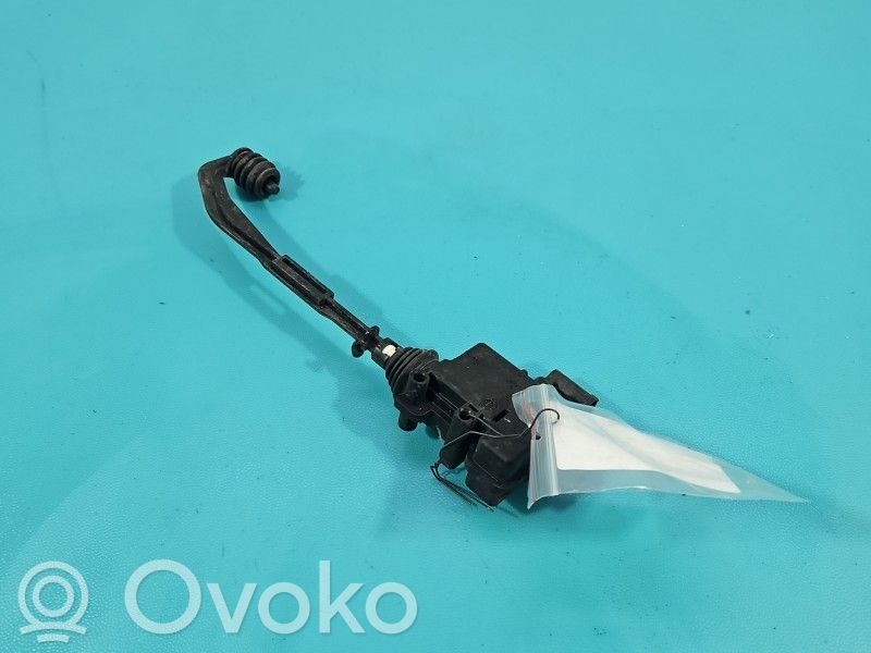 BMW i3 Motorino del tappo del serbatoio del carburante 