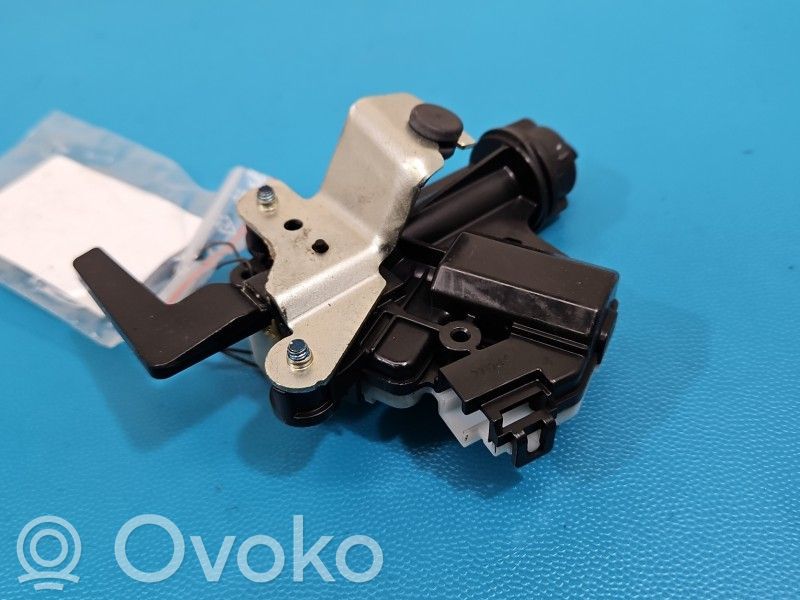 Motor blocare bușon rezervor combustibil   IMPRK1575439