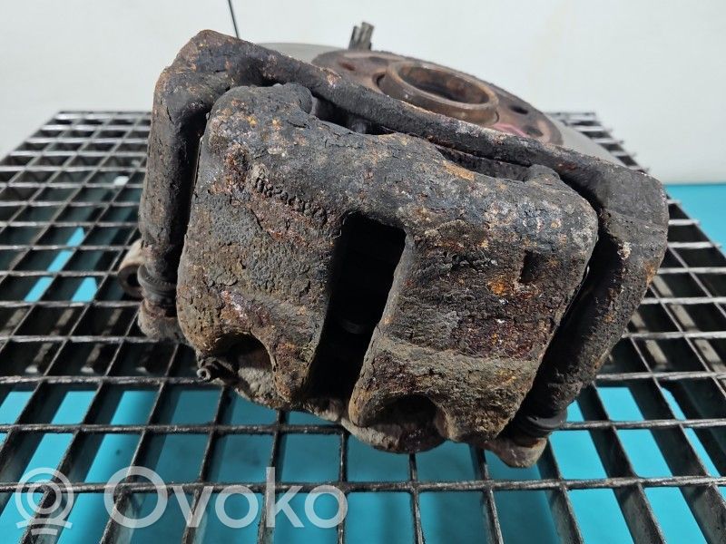 Caliper de freno delantero   IMPRK1565535