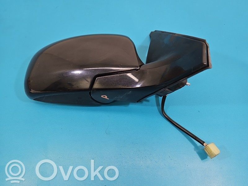 Suzuki Swift I Specchietto retrovisore elettrico portiera anteriore