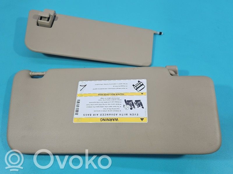 Osłona przeciwsłoneczna   A1668100710,IMPRK1574435