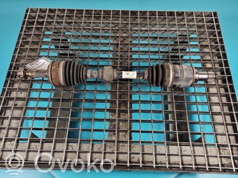 Toyota Auris E180 Semiasse anteriore 