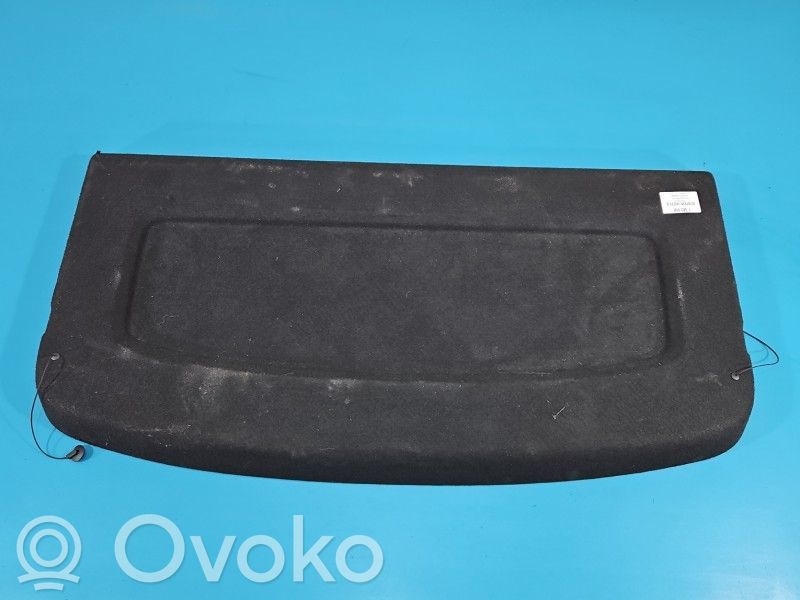 Ford Focus Parcel shelf 