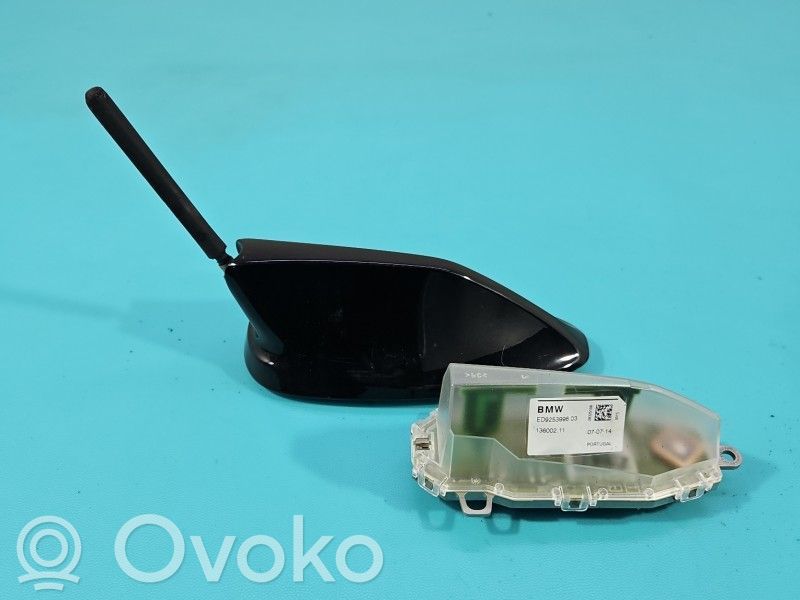 Antena radiowa   9253996,IMPRK1579655