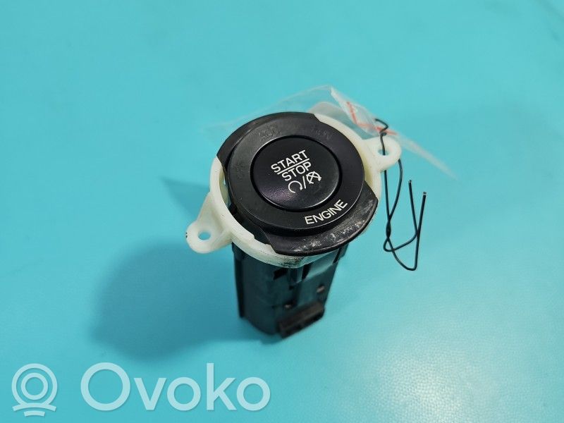 Jeep Grand Cherokee Seat control switch 