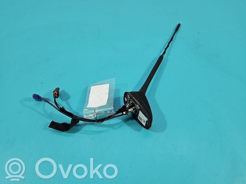 Ford C-MAX II Antena de radio 