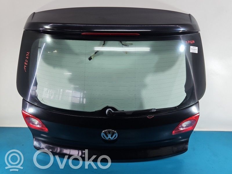 Volkswagen Tiguan Hayon/capotă portbagaj 