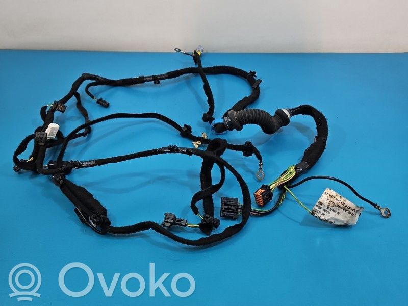 Wiązka przewodów klapy tylnej / bagażnika   9810104680,IMPRK1560866,55QXVC105
