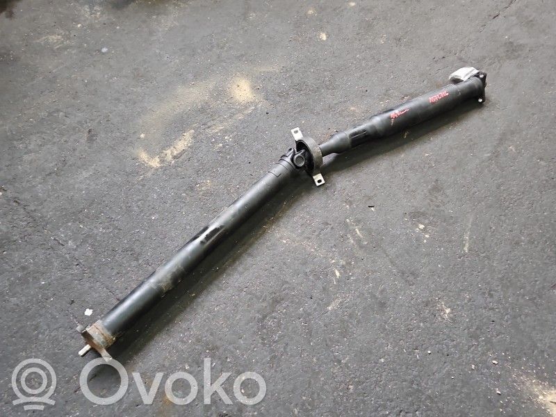 BMW 3 F30 F35 F31 Albero di trasmissione posteriore/semiasse 