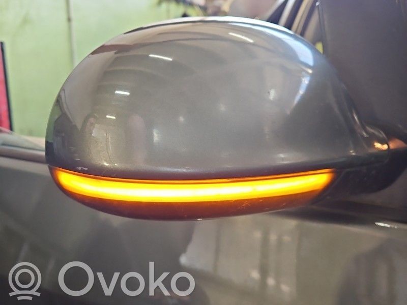 Volkswagen Golf Plus Specchietto retrovisore elettrico portiera anteriore