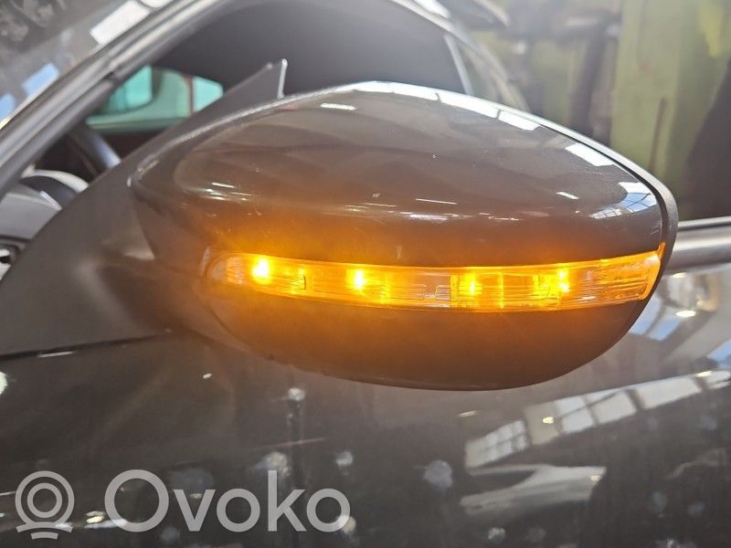 Volkswagen Scirocco Elektryczne lusterko boczne drzwi przednich 