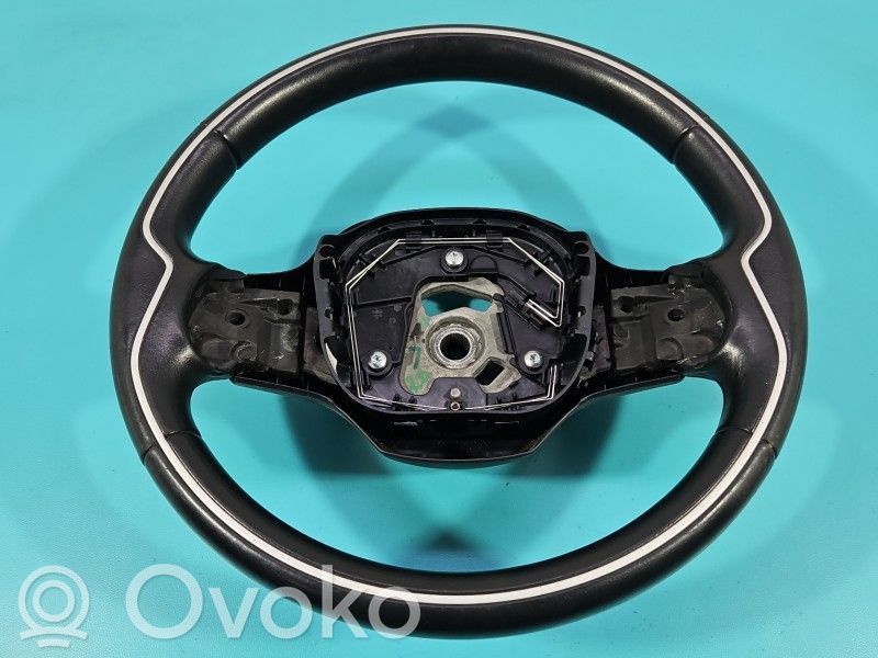BMW i3 Stūre 