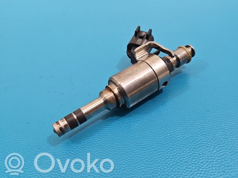 Opel Insignia B Inyector de combustible 
