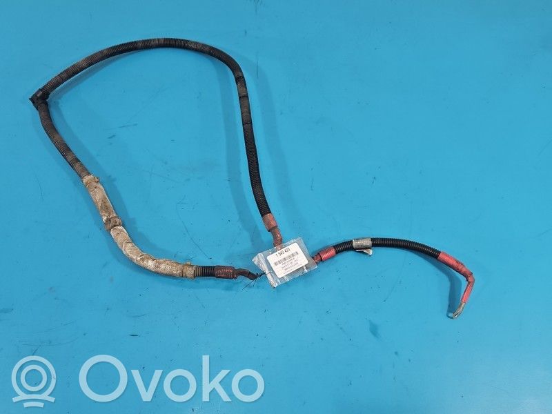 BMW X6 E71 Citi elektroinstalācijas vadi 