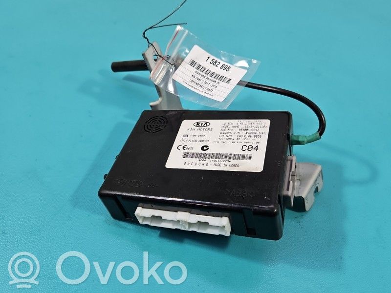 Kėbulo modulis   116RA000385,IMPRK1582895