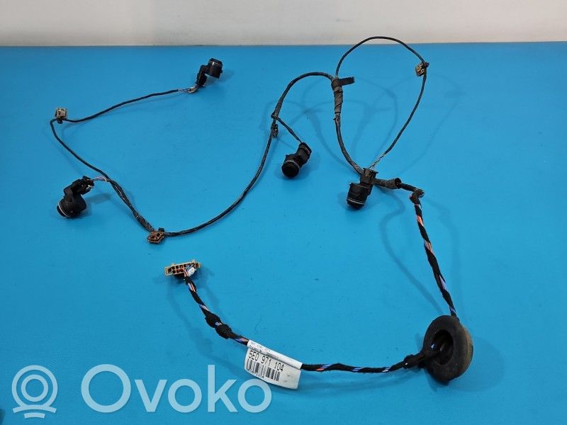 Sensor de aparcamiento PDC   5Q0919275A,IMPRK1582467,5E0971104
