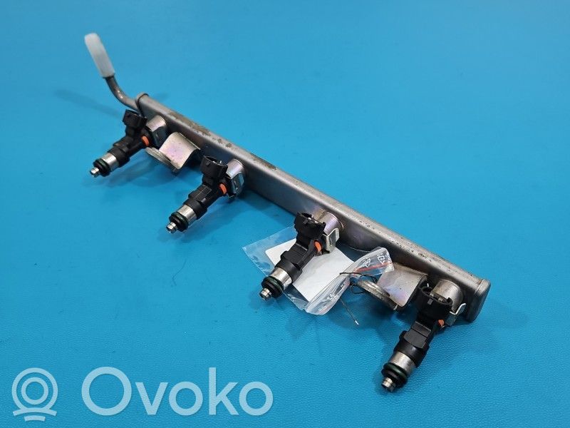Injektor Einspritzdüse   1465A500,IMPRK1580420