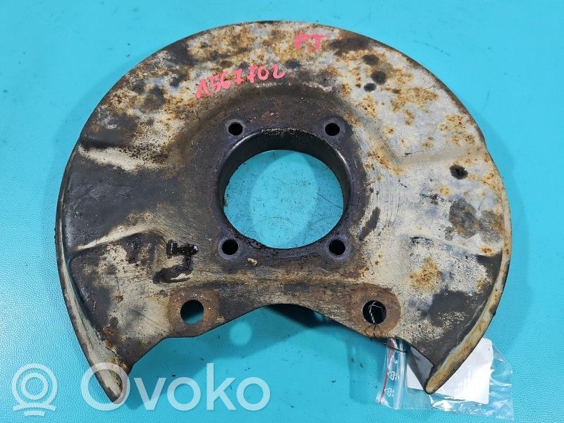 Tarcza hamulca przedniego   IMPRK1567702