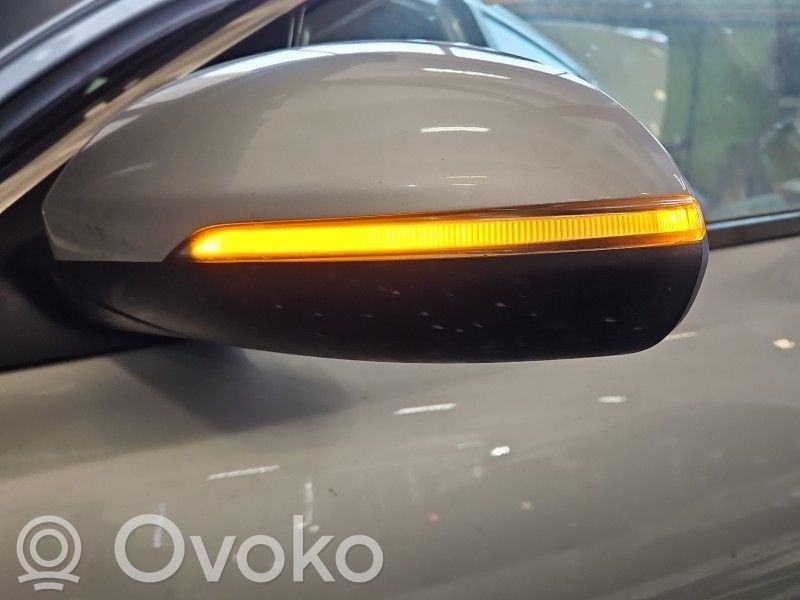 KIA Optima Specchietto retrovisore elettrico portiera anteriore 