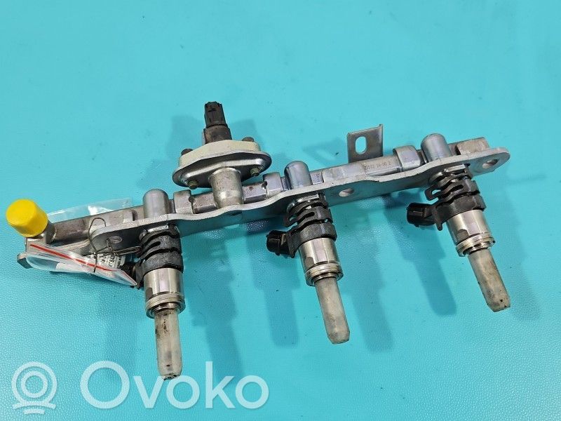 Inyector de combustible   23250F2050,IMPRK1578725
