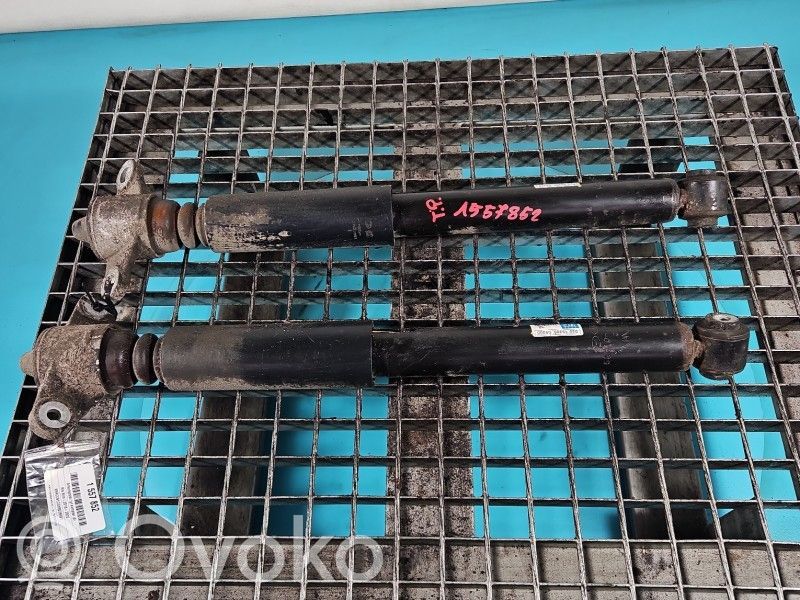 KIA Niro Amortizor spate 