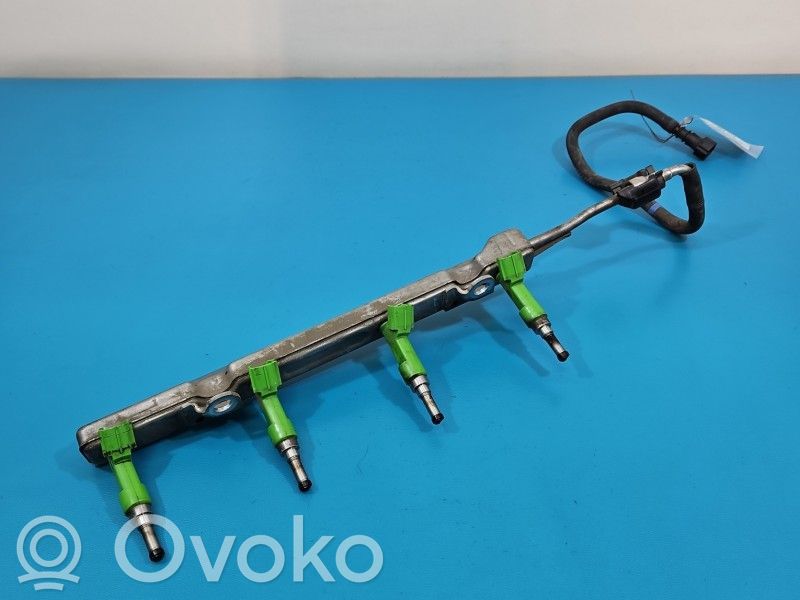 Inyector de combustible   2325036010,IMPRK1578213