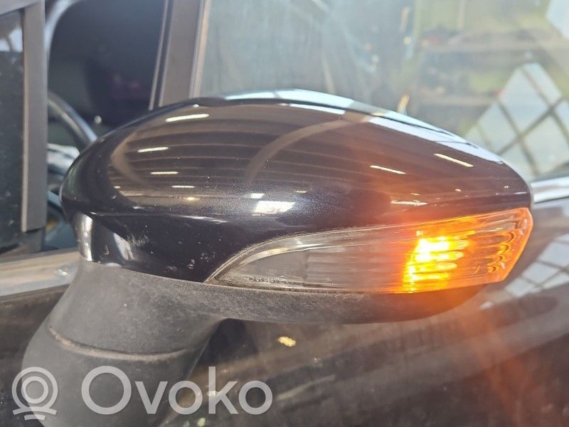 Elektryczne lusterko boczne drzwi przednich   IMPRK1571060