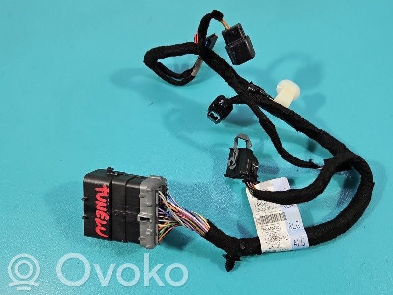Otros cableados   HG9T14B560ALG,IMPRK1577946,HG9T14B560AL