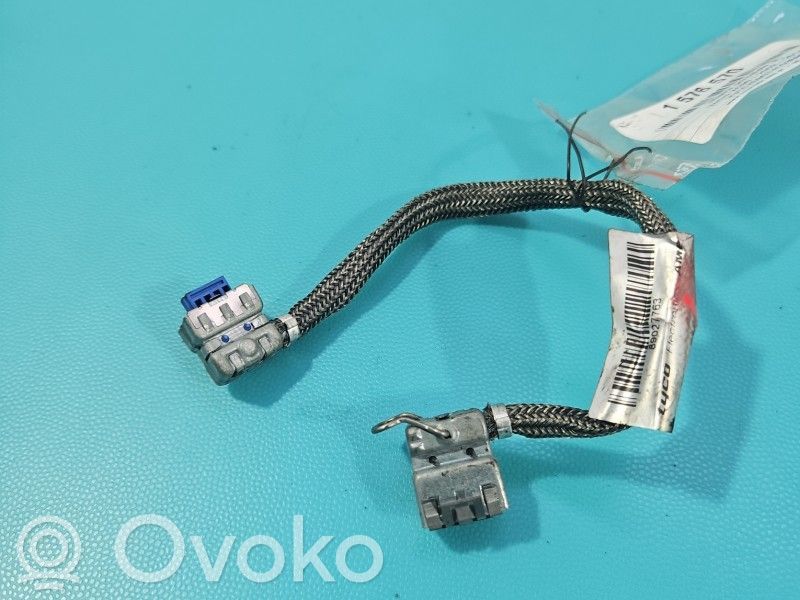 Volvo XC90 Altro tipo di cablaggio 