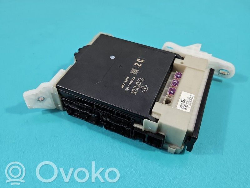 Toyota Corolla E210 E21 Central body control module 