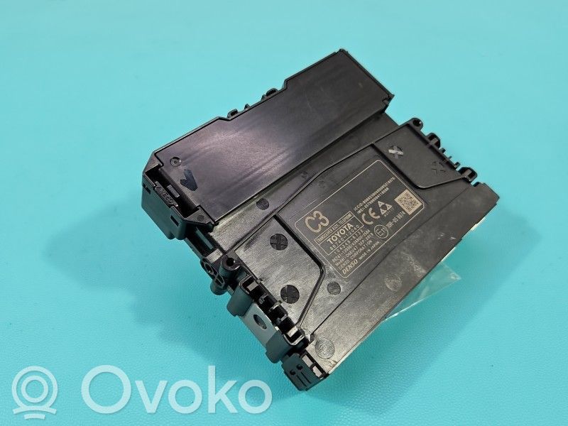 Toyota Corolla E210 E21 Steuergerät 