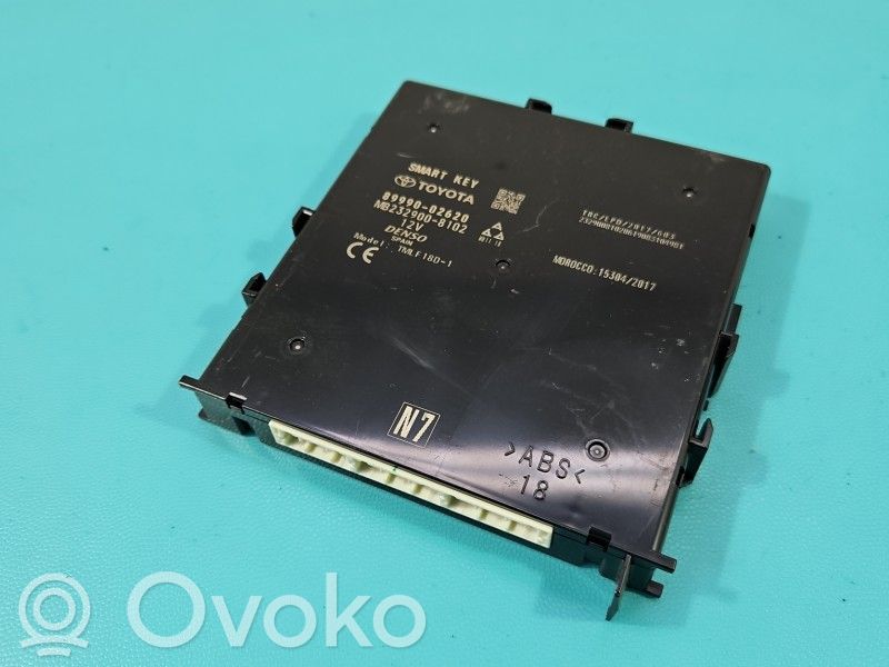 Toyota Corolla E210 E21 Central body control module 