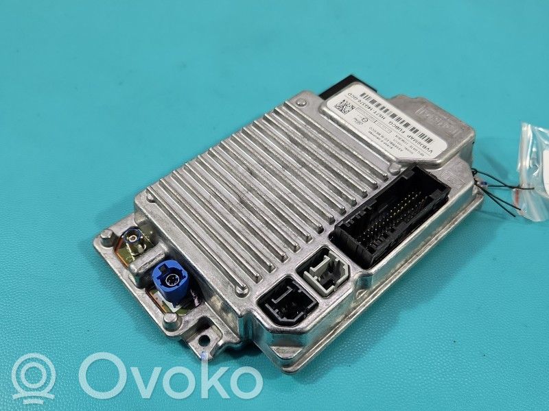 Sterownik / Moduł komfortu   HS7T14G370GCD,IMPRK1578678